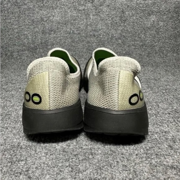 Oofos Oomg Eezee Low Slip-On Comfort Recovery Clog Shoes Women’s EU 36 / US 5 - Picture 4 of 8